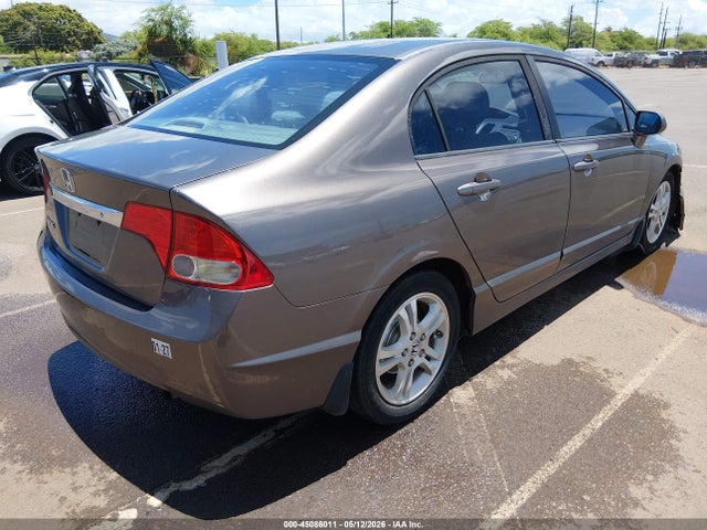 صورة 4 لـ 2010 Honda CIVIC LX