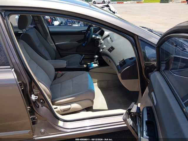 صورة 5 لـ 2010 Honda CIVIC LX