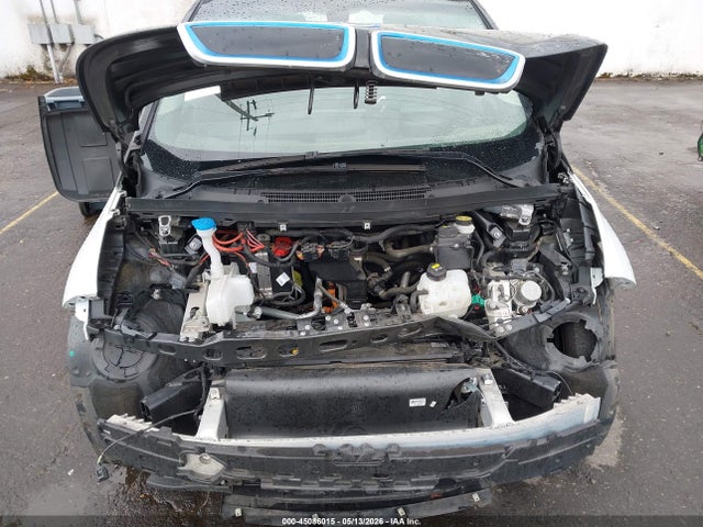 2019 BMW I3 120AH 10