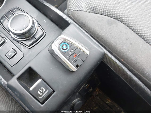2019 BMW I3 120AH 11