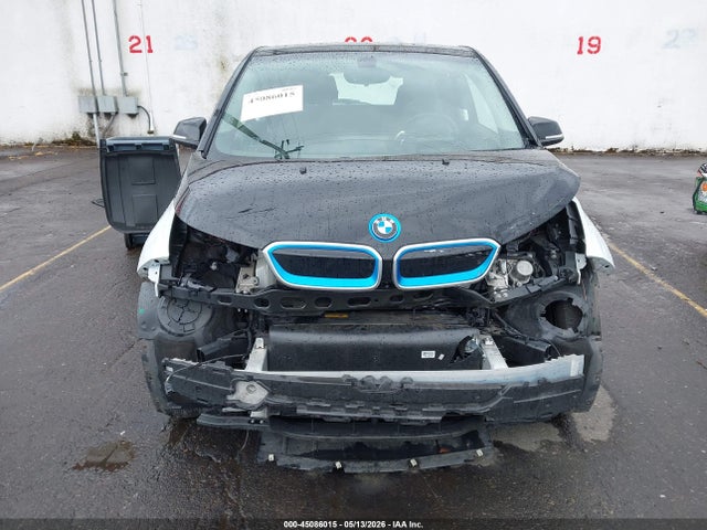 2019 BMW I3 120AH 13