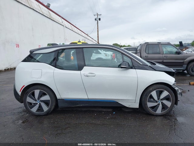 2019 BMW I3 120AH 14