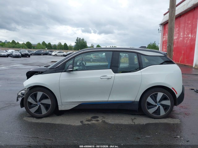 2019 BMW I3 120AH 15