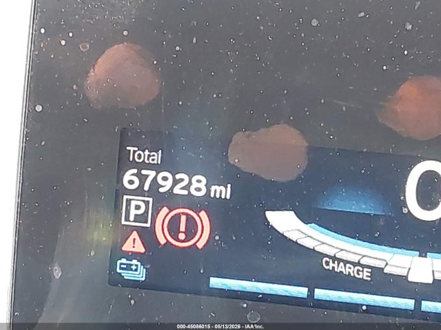 2019 BMW I3 120AH 16