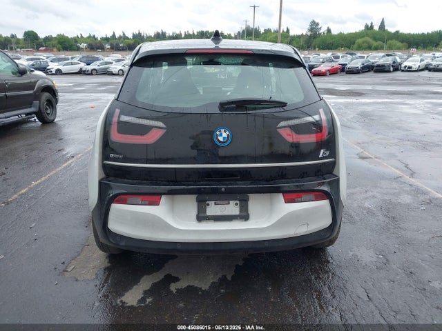 2019 BMW I3 120AH 17