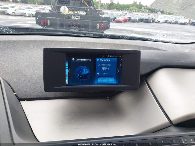 2019 BMW I3 120AH 19