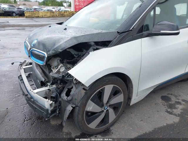 2019 BMW I3 120AH 20