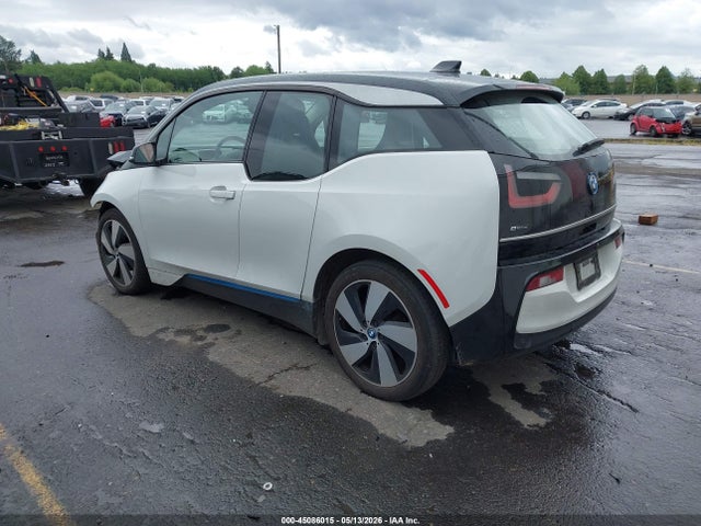 2019 BMW I3 120AH 3
