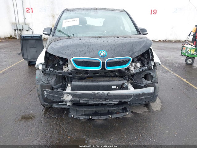 2019 BMW I3 120AH 6
