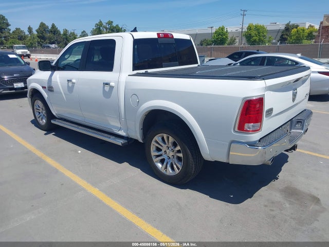 2016 RAM 1500 LONGHORN 照片 3