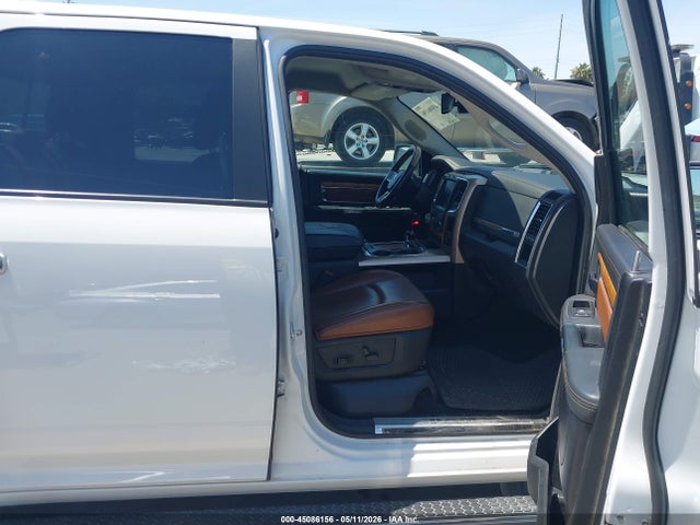 2016 RAM 1500 LONGHORN 照片 5