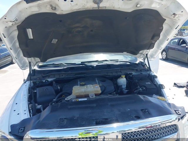 2016 RAM 1500 LONGHORN 照片 10