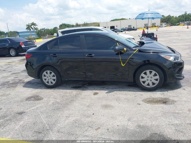 صورة مصغرة 13 لـ 2023 KIA RIO LX