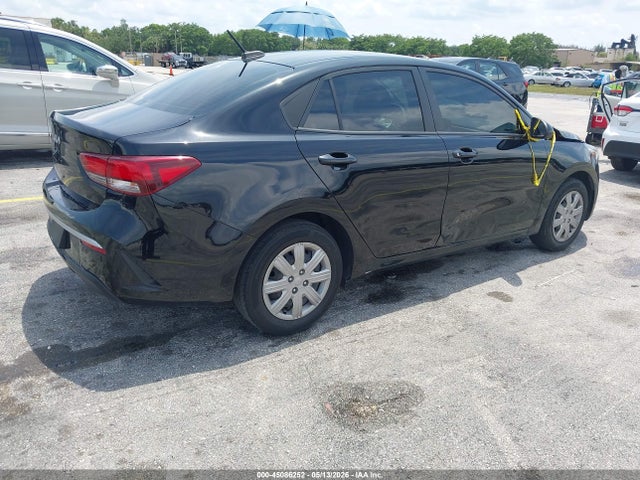 2023 KIA RIO LX 照片 4