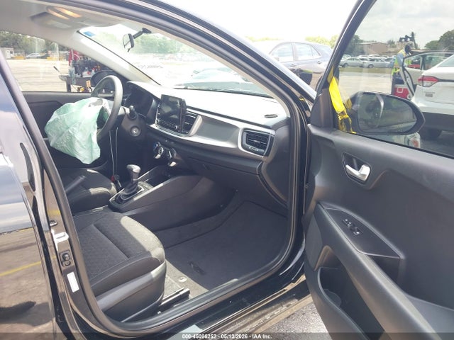 2023 KIA RIO LX 照片 5