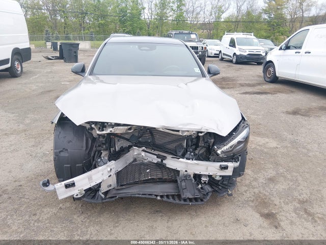 2023 Mercedes-BENZ C 300 4MATIC 缩略图 12