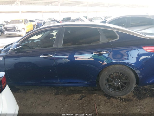 صورة مصغرة 15 لـ 2018 KIA OPTIMA LX