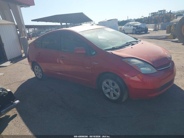 2008 TOYOTA PRIUS 