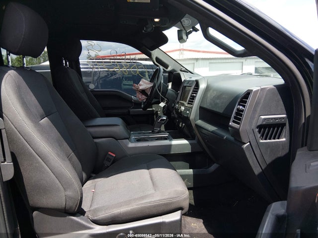FORD F-150 XLT - 5