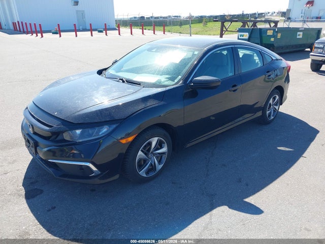 صورة 2 لـ 2019 Honda CIVIC LX