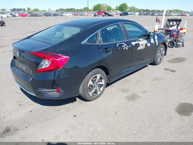 صورة 4 لـ 2019 Honda CIVIC LX