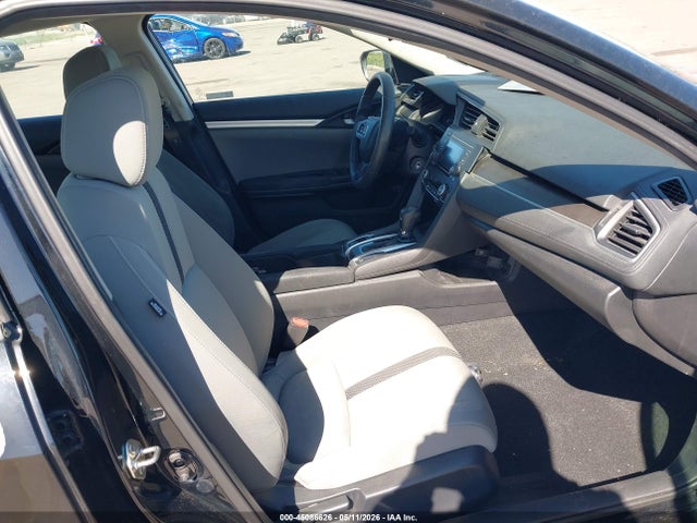 صورة 5 لـ 2019 Honda CIVIC LX