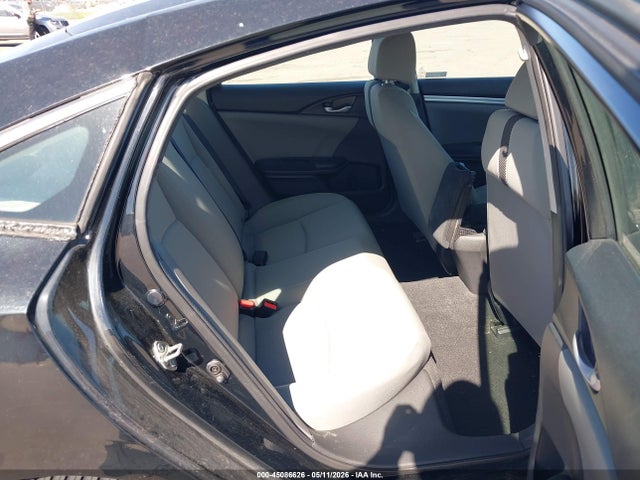 صورة 8 لـ 2019 Honda CIVIC LX