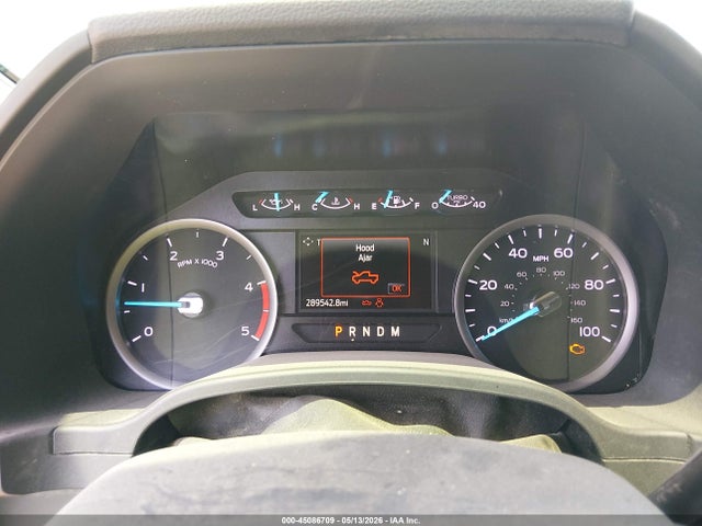 2022 FORD F-250 XLT — фото 7
