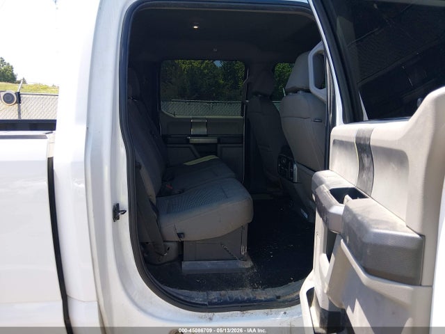 2022 FORD F-250 XLT — фото 8