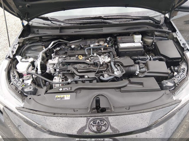 صورة 10 لـ 2026 Toyota COROLLA SE