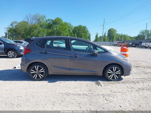 2018 Honda FIT EX — миниатюра 13