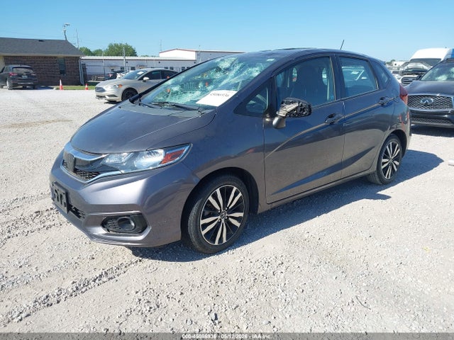 صورة 2 لـ 2018 Honda FIT EX