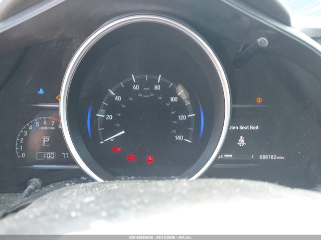 صورة 7 لـ 2018 Honda FIT EX