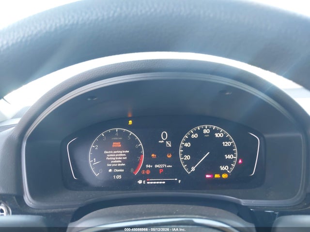 2023 Honda CIVIC LX 照片 7
