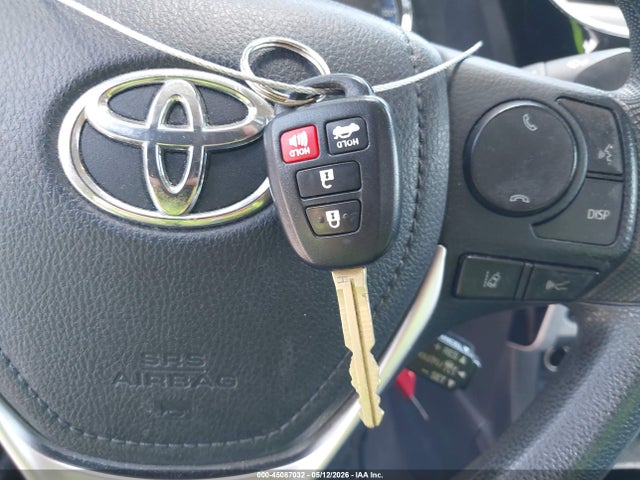 صورة مصغرة 11 لـ 2018 Toyota COROLLA LE