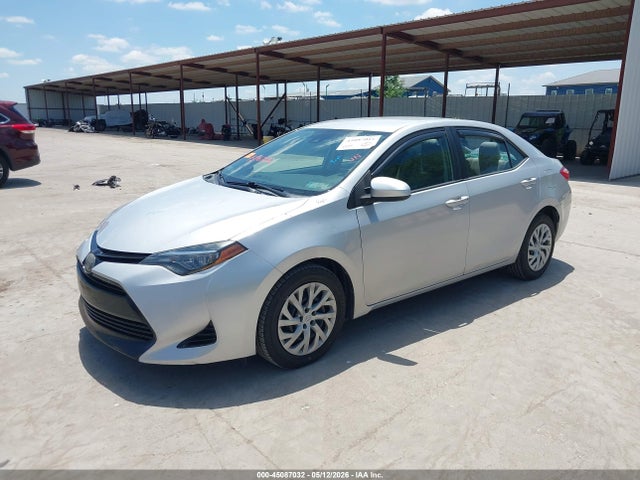 صورة 2 لـ 2018 Toyota COROLLA LE