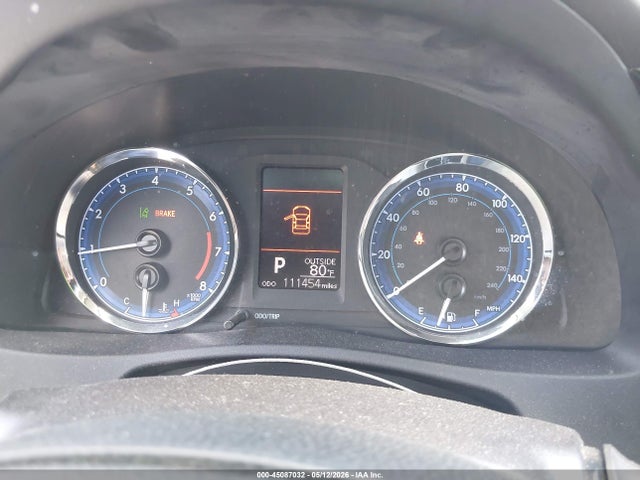 صورة 7 لـ 2018 Toyota COROLLA LE