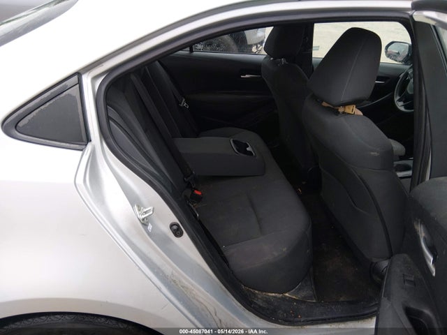 صورة 8 لـ 2021 Toyota COROLLA LE