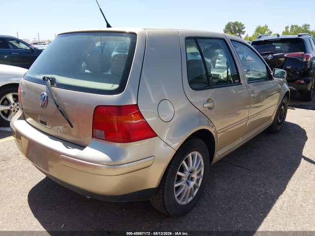 صورة 4 لـ 2003 Volkswagen GOLF GLS 2.0L