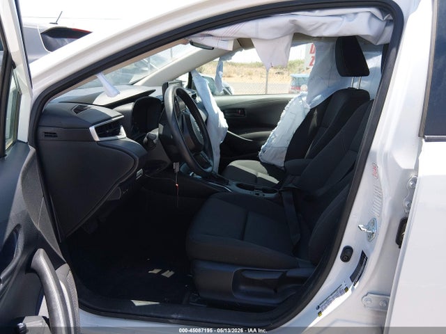 صورة 5 لـ 2025 Toyota COROLLA LE