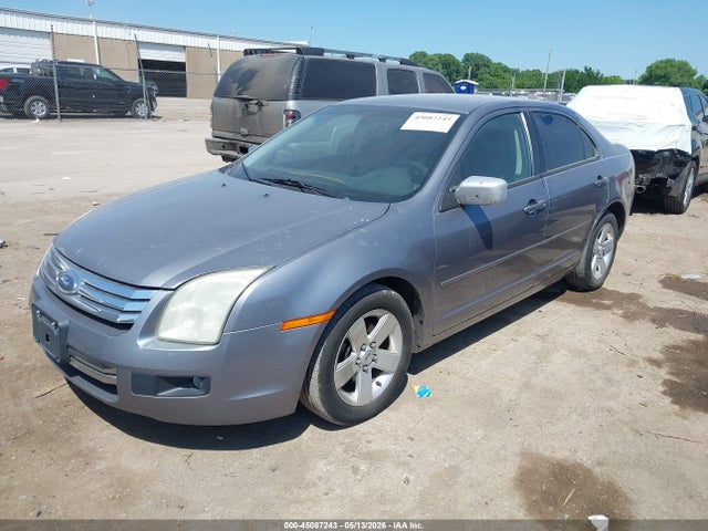 FORD FUSION SE - 2