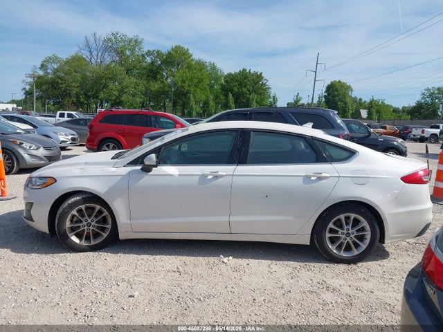 2019 FORD FUSION SE — миниатюра 14