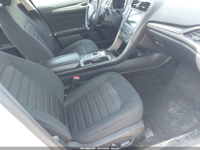 صورة 5 لـ 2019 FORD FUSION SE