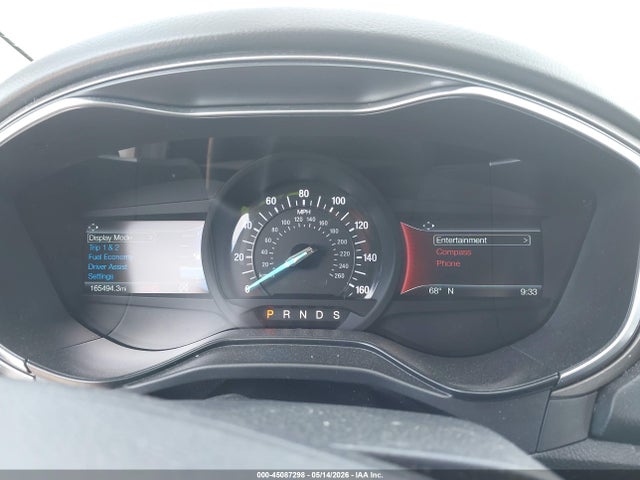 صورة 7 لـ 2019 FORD FUSION SE