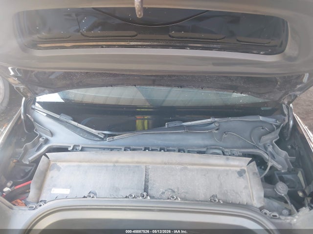 2021 TESLA MODEL Y PERFORMANCE DUAL MOTOR ALL-WHEEL DRIVE 10