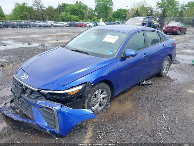 صورة 2 لـ 2024 Hyundai ELANTRA SE