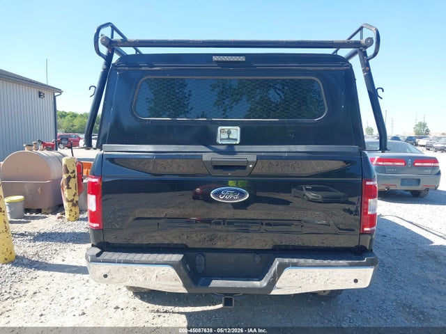 2018 FORD F-150 XLT 缩略图 16