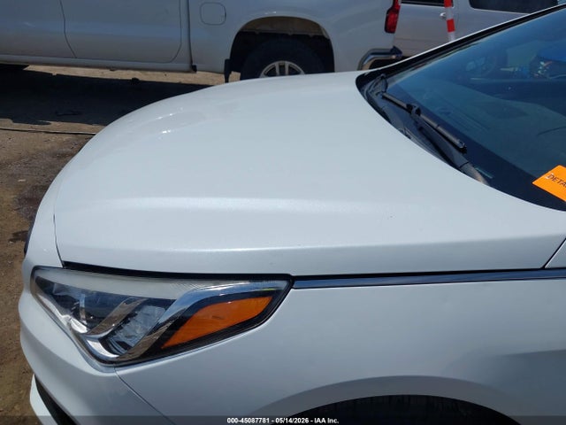 2017 Hyundai SONATA LIMITED 照片 6
