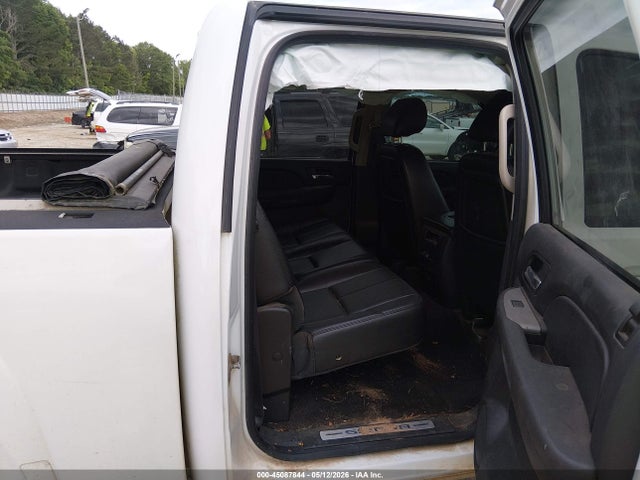 2012 GMC SIERRA 1500 SLT — фото 8