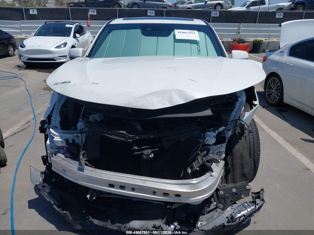 2022 ACURA RDX A-SPEC PACKAGE 11